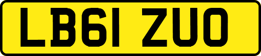 LB61ZUO