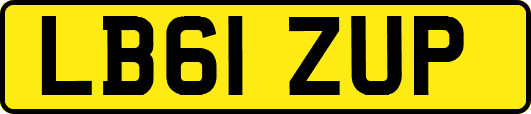 LB61ZUP
