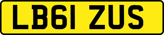 LB61ZUS