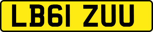 LB61ZUU