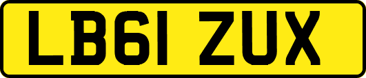 LB61ZUX