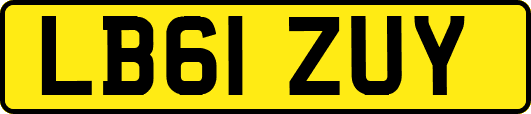 LB61ZUY