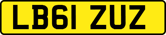 LB61ZUZ