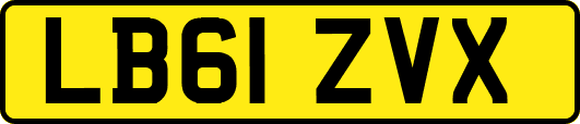LB61ZVX