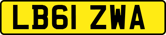 LB61ZWA