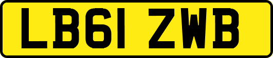 LB61ZWB