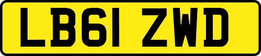 LB61ZWD