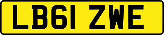 LB61ZWE