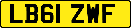 LB61ZWF
