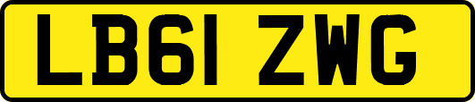 LB61ZWG