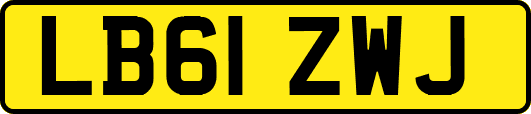 LB61ZWJ