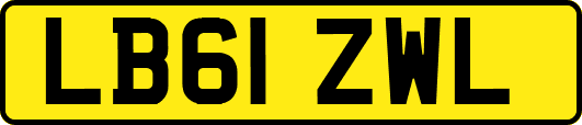 LB61ZWL