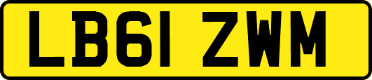 LB61ZWM