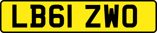 LB61ZWO