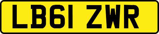 LB61ZWR