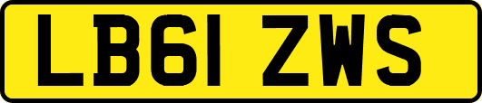 LB61ZWS