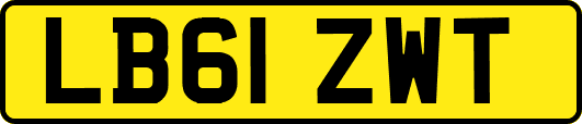 LB61ZWT