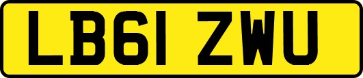 LB61ZWU