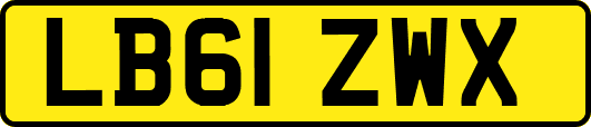 LB61ZWX