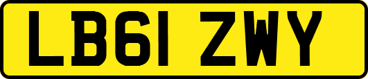 LB61ZWY