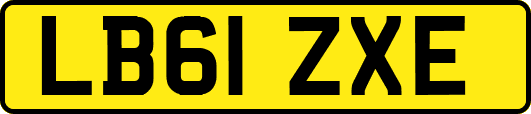 LB61ZXE