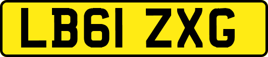 LB61ZXG