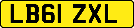 LB61ZXL