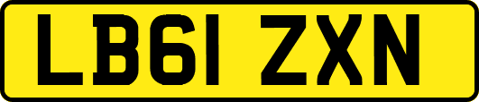 LB61ZXN