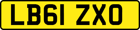 LB61ZXO