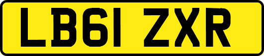 LB61ZXR