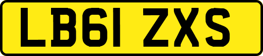 LB61ZXS