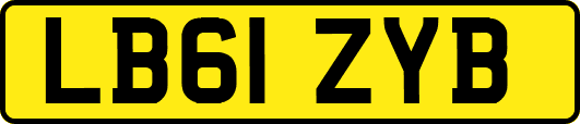 LB61ZYB
