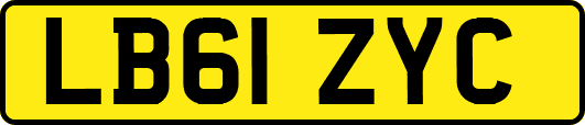 LB61ZYC