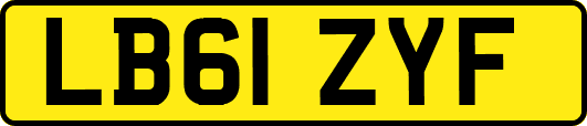 LB61ZYF