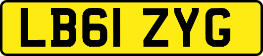 LB61ZYG