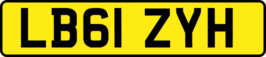 LB61ZYH