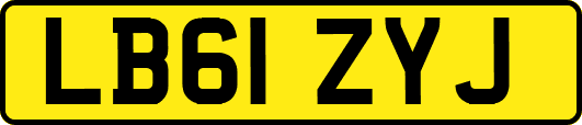 LB61ZYJ