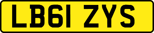 LB61ZYS