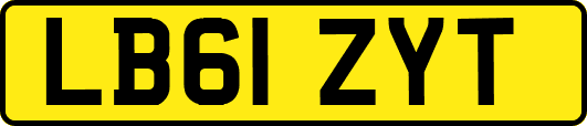 LB61ZYT