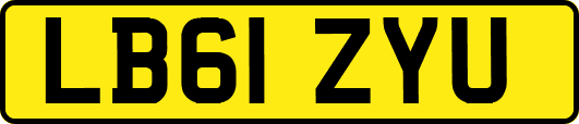 LB61ZYU