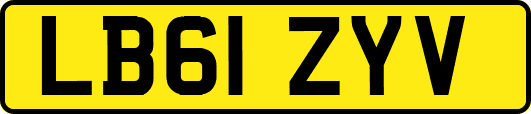 LB61ZYV