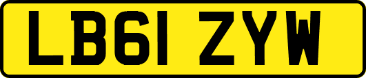 LB61ZYW