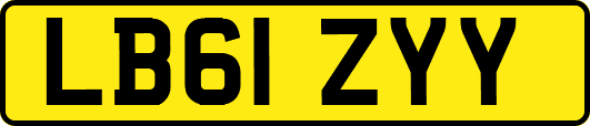 LB61ZYY