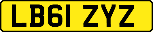 LB61ZYZ