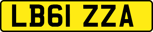 LB61ZZA