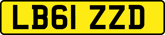 LB61ZZD