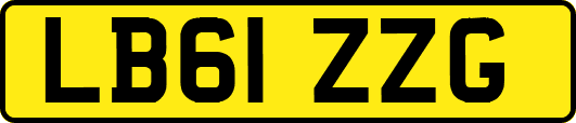 LB61ZZG