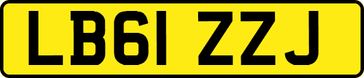 LB61ZZJ