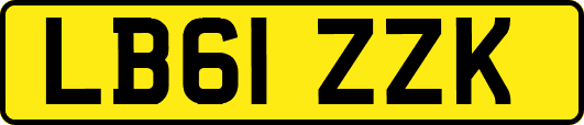 LB61ZZK