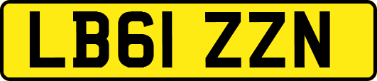 LB61ZZN